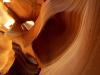 Watering Hole, Antelope Canyon, Arizona